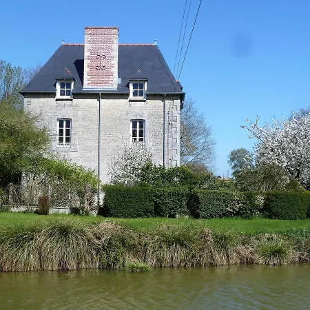 L'atelier Du Presbytère