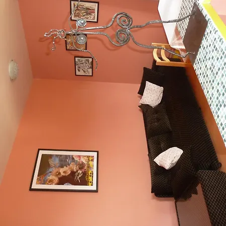 L'atelier Du Presbytère Saint-Maugan