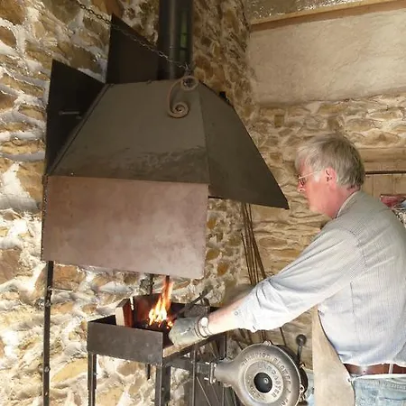 L'atelier Du Presbytère Saint-Maugan