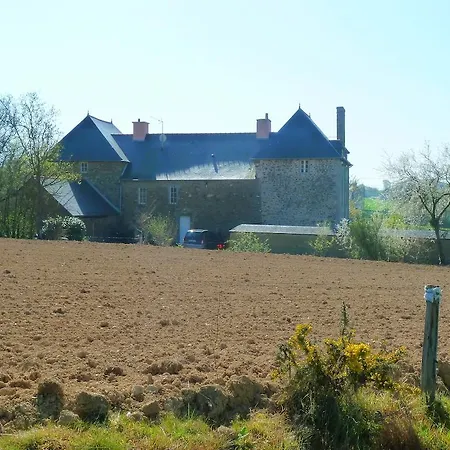 L'atelier Du Presbytère Saint-Maugan
