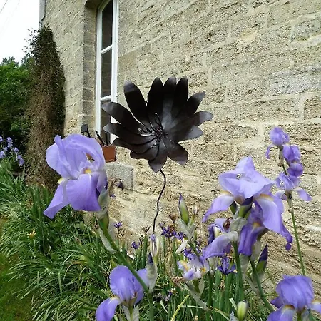 L'atelier Du Presbytere Bed & Breakfast *