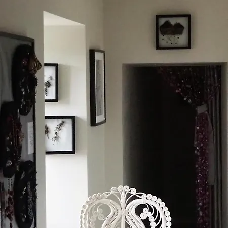 B&B L'Atelier Du Presbytere * Saint-Maugan