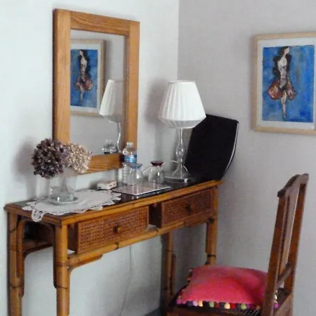 L'atelier Du Presbytere Bed & Breakfast Saint-Maugan