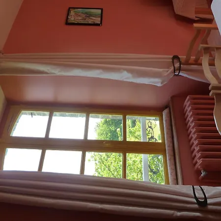 Bed & Breakfast L'atelier Du Presbytere *