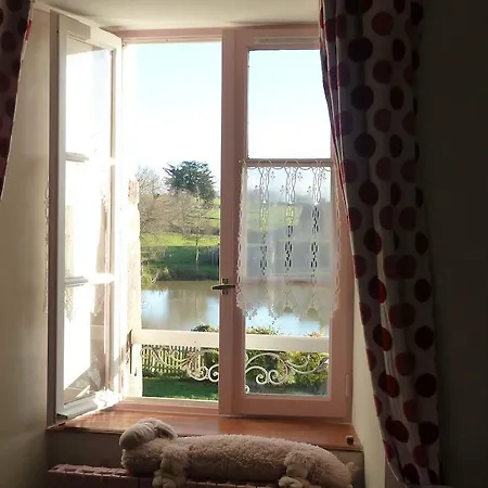 Bed & Breakfast L'atelier Du Presbytere