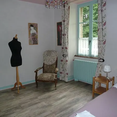 L'atelier Du Presbytere