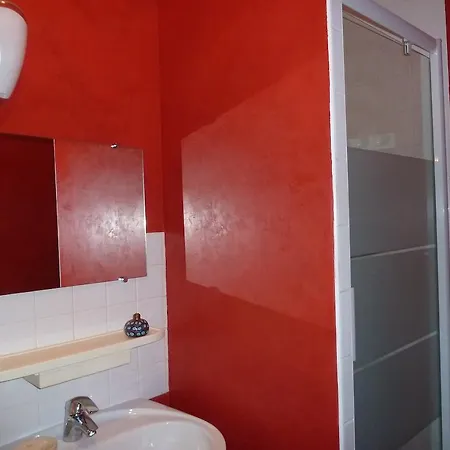 Bed & Breakfast L'atelier Du Presbytere