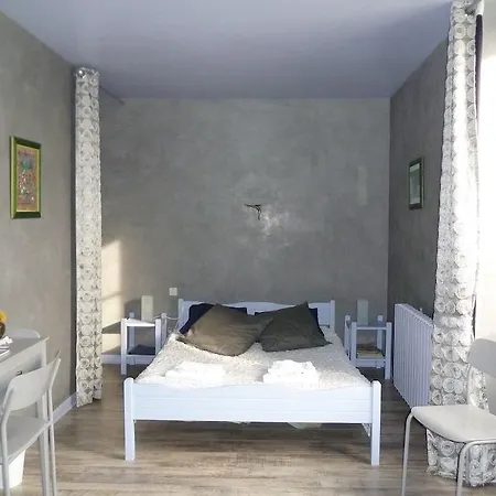 Bed & Breakfast L'atelier Du Presbytere
