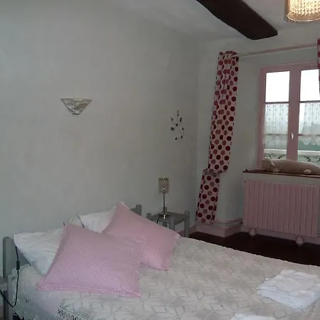 Bed & Breakfast L'atelier Du Presbytere *