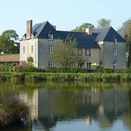 L'atelier Du Presbytere *